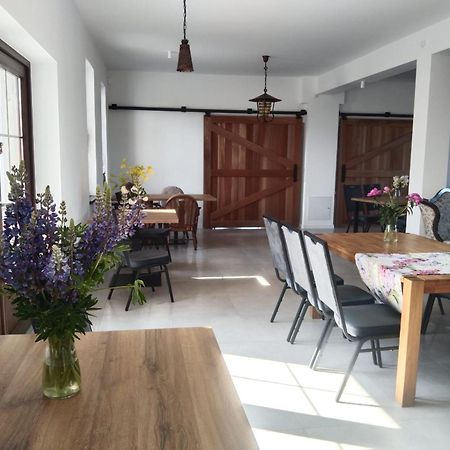 Antowka Bed & Breakfast Tolkmicko Exterior photo
